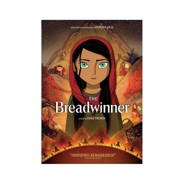 The Breadwinner (DVD)