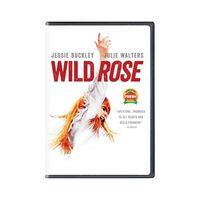 Wild Rose (DVD)