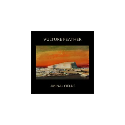 Vulture Feather - Vulture Feather - Bone (Vinyl)