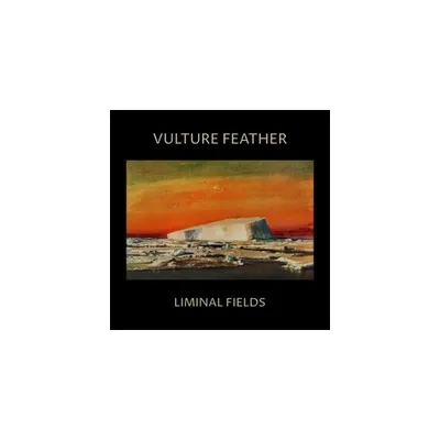 Vulture Feather - Vulture Feather - Bone (Colored Vinyl)