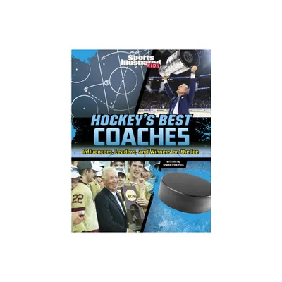 Hockeys Best Coaches