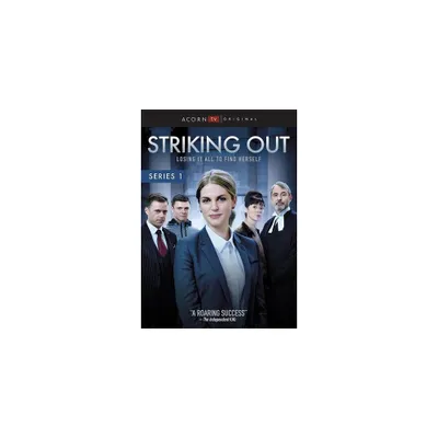 Striking Out: Series 1 (DVD)