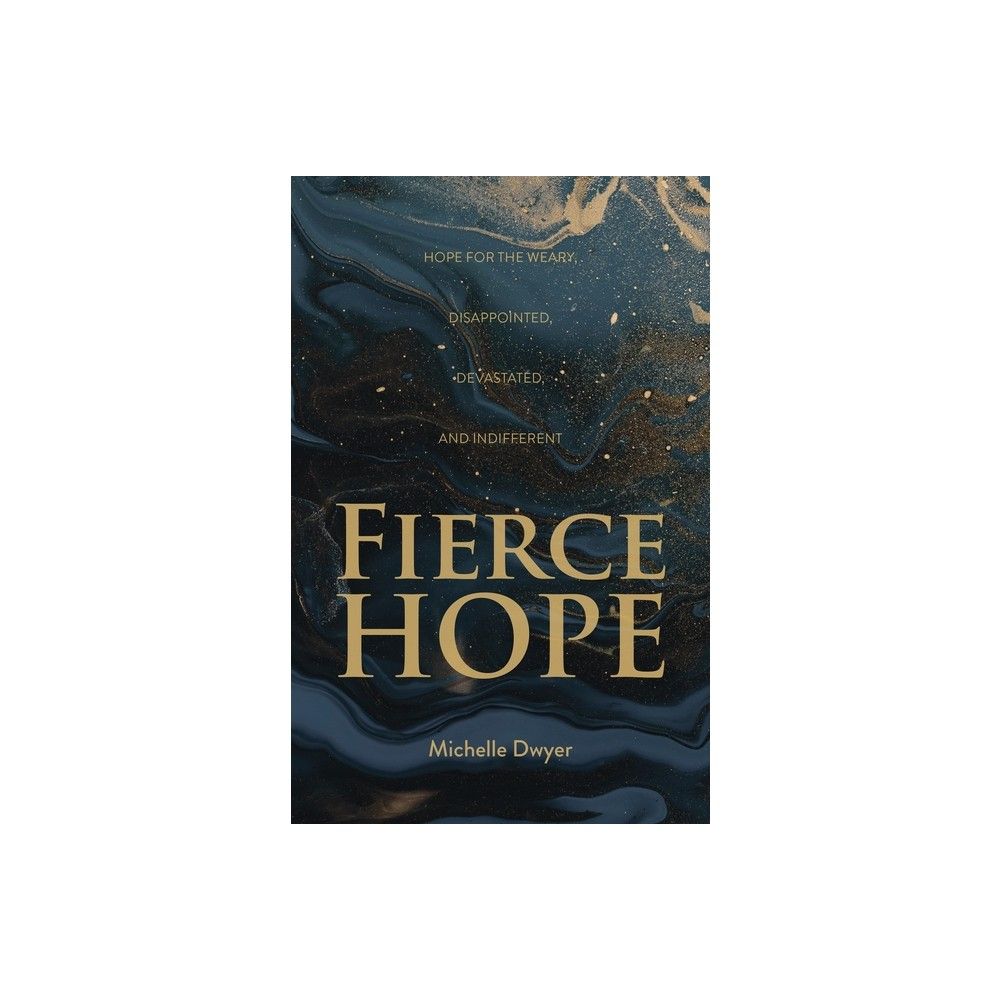 Fierce Hope