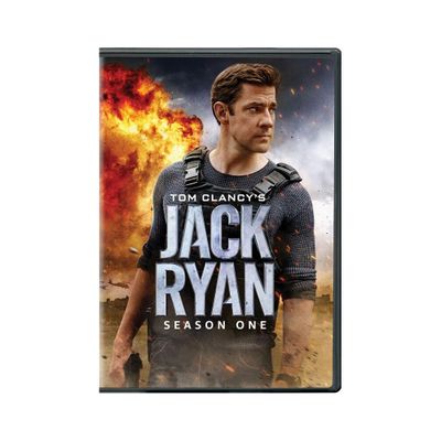 Tom Clancys Jack Ryan