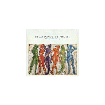 Nelda Swiggett - Blue-Eyed Painted Lady (CD)