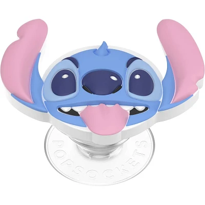 PopSockets Disney PopGrip Cell Phone Grip & Stand - Dreamy Stitch