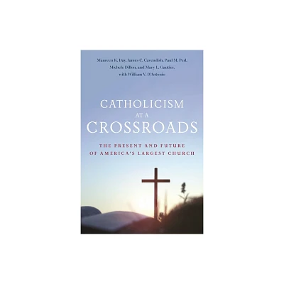 Catholicism at a Crossroads