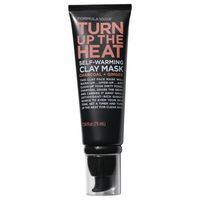 Formula 10.0.6 Turn Up The Heat Facial Treatment - 2.54 fl oz