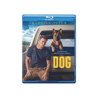 Dog (Blu-ray)