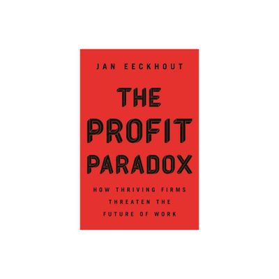 The Profit Paradox