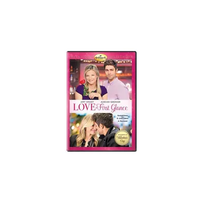 Love at First Glance (DVD)(2017)