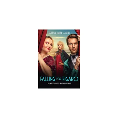 Falling for Figaro (DVD)(2020)