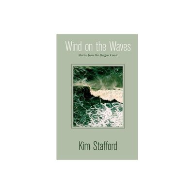 Wind on the Waves