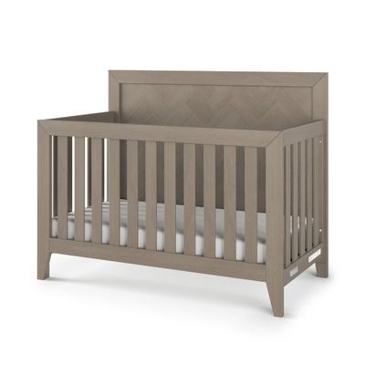 Child Craft Kieran Convertible Crib