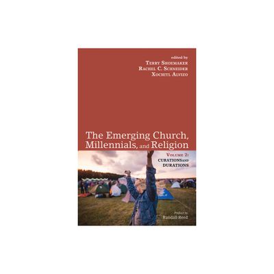 The Emerging Church, Millennials, and Religion