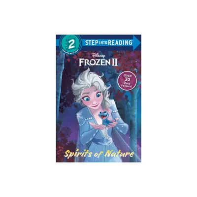 FROZEN 2 DELUXE SIR #2 - by Natasha Bouchard (Paperback)