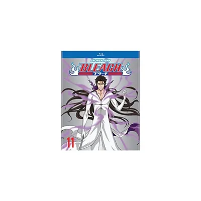 Bleach (TV) Set 11 (Blu-ray)