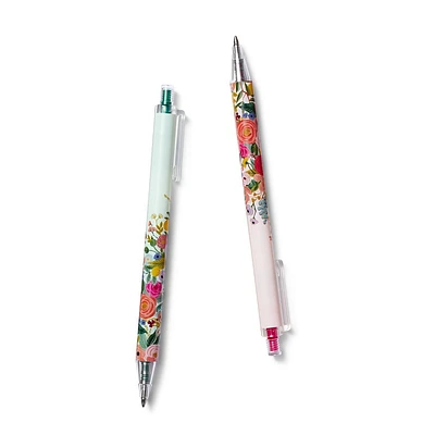 Rifle Paper Co. 2ct Garden Party Gel Pen Set