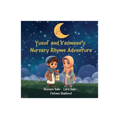 Yusuf and Yasmeens Nursery Rhyme Adventure