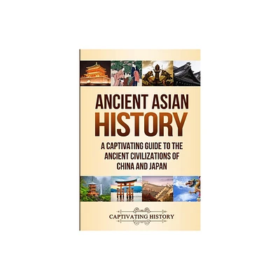 Ancient Asian History