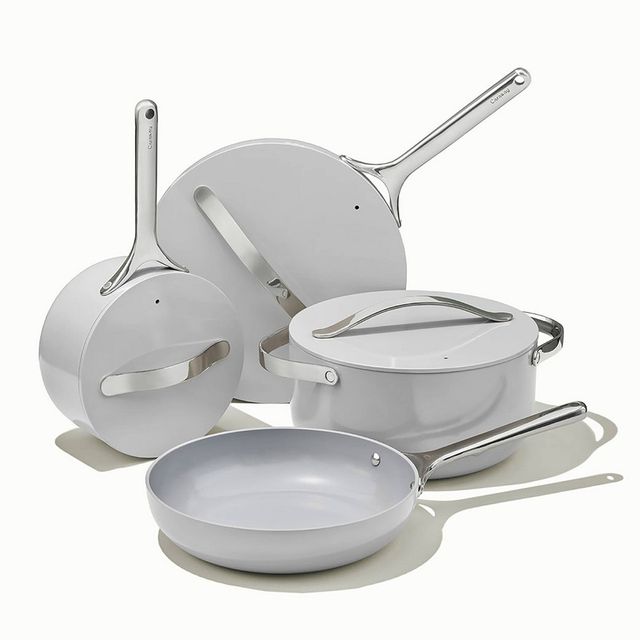 Phantom Chef 9pc Cookware Set : Target