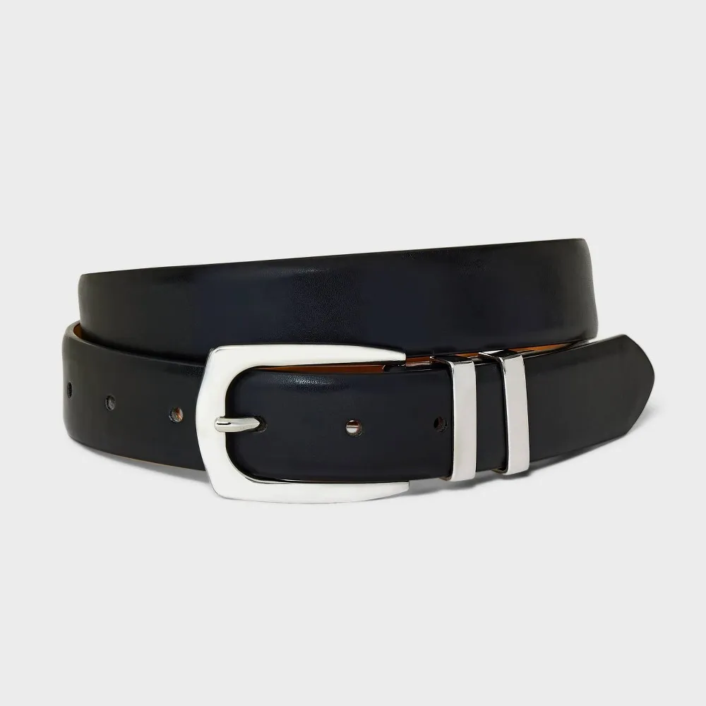 Womens Double Keeper Belt