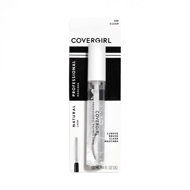 COVERGIRL Professional Natural Lash Mascara - 0.44 fl oz