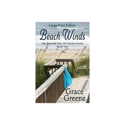 Beach Winds - (Emerald Isle