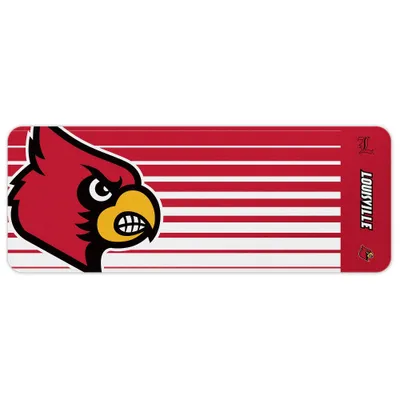 NCAA Louisville Cardinals Desk Mat