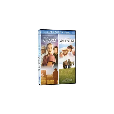 Love Finds You in Charm / Love Finds You in Valentine (DVD)