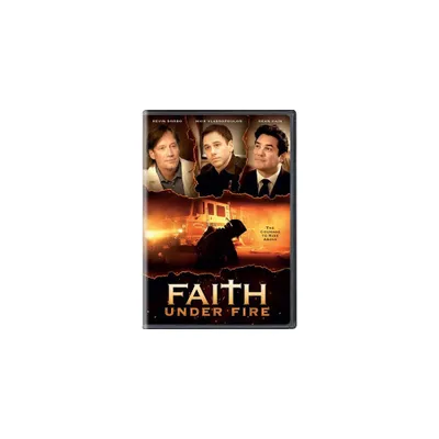 Faith Under Fire (DVD)