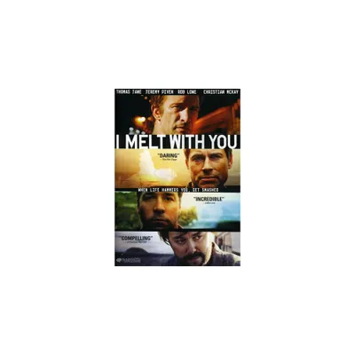 I Melt With You (DVD)(2011)