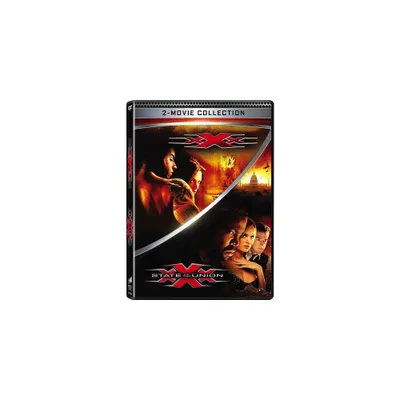 XXX / xXx: State of the Union (DVD)