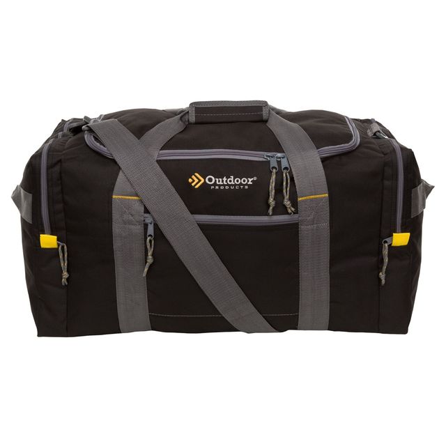 Mountain Duffel Bag – Outdoor Products