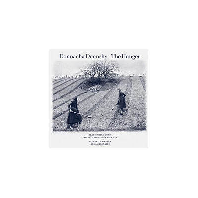 Alarm Will Sound - Donnacha Dennehy: The Hunger (CD)