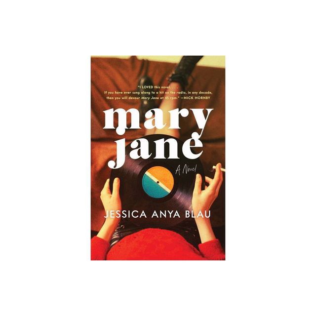 Mary Jane