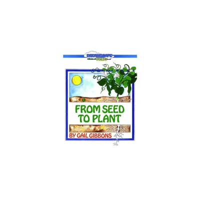 From Seed To Plant (DVD)