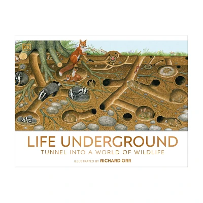 Life Underground