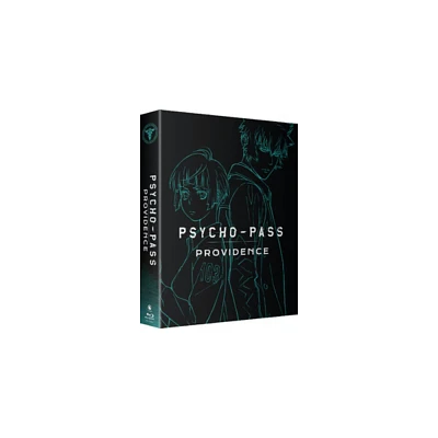 Psycho Pass: Providence (Blu-ray)