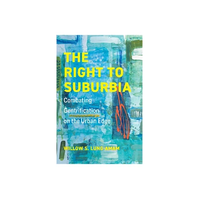 The Right to Suburbia