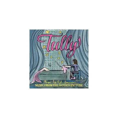 Tully - O.S.T. - Tully (Music From the Motion Picture) (Vinyl)