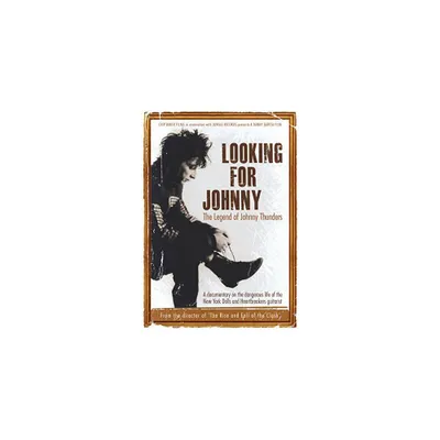 Looking for Johnny: Legend of Johnny Thunders (DVD)