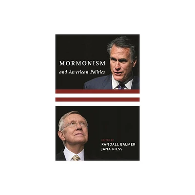 Mormonism and American Politics - (Religion, Culture