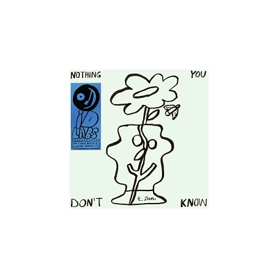 Id Labs - Nothing You Dont Know (Vinyl)