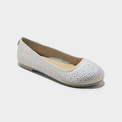 Kids Lisa Ballet Flats