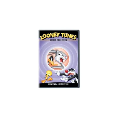 Looney Tunes Golden Collection: Volume Two (DVD)