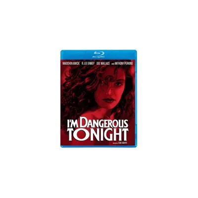 Im Dangerous Tonight (Blu-ray)(1990)