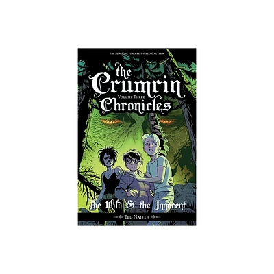 The Crumrin Chronicles Vol. 3 - (Courtney Crumrin) by Ted Naifeh (Paperback)