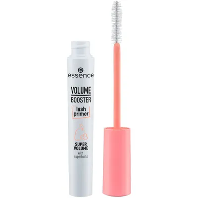 essence Volume Booster Lash Primer - 0.23 fl oz