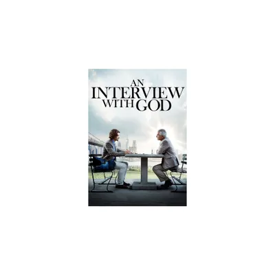 An Interview With God (DVD)(2018)